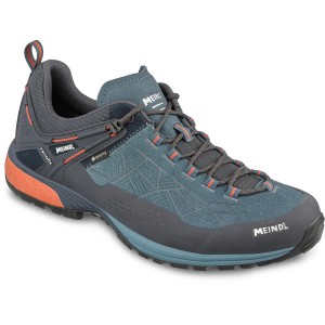 Buty trekkingowe męskie MEINDL Top Trail GTX z membraną Gore-Tex