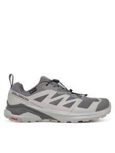 Salomon Trekkingi X-Adventure GTX L45457600 Szary
