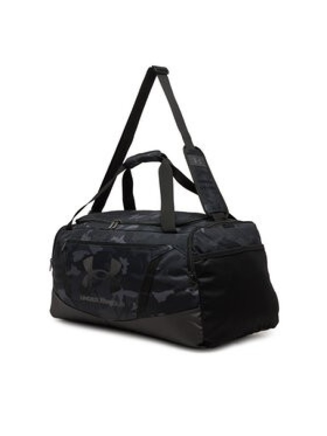 Under Armour Torba UA UNDENIABLE 5.0 DUFFLE MD 1369223 Szary