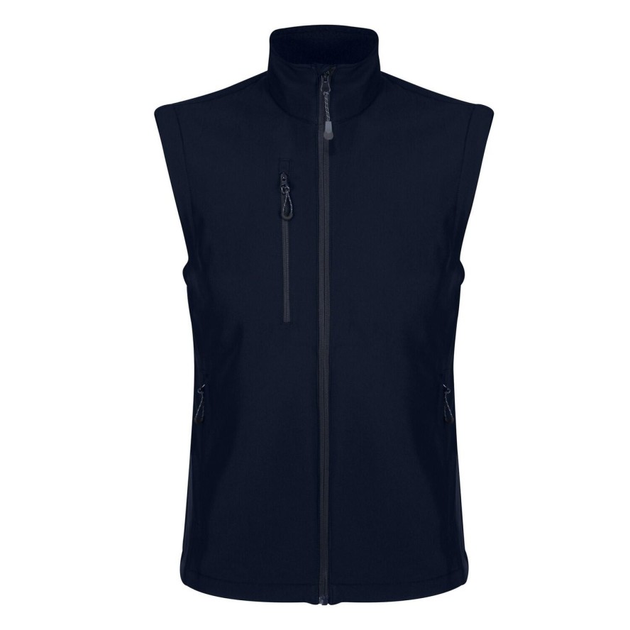 Kurtka Softshell Z Recyklingu Dla Dorosłych Unisex Honestly Made