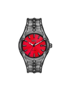 Diesel Zegarek Vert DZ2199 Czarny