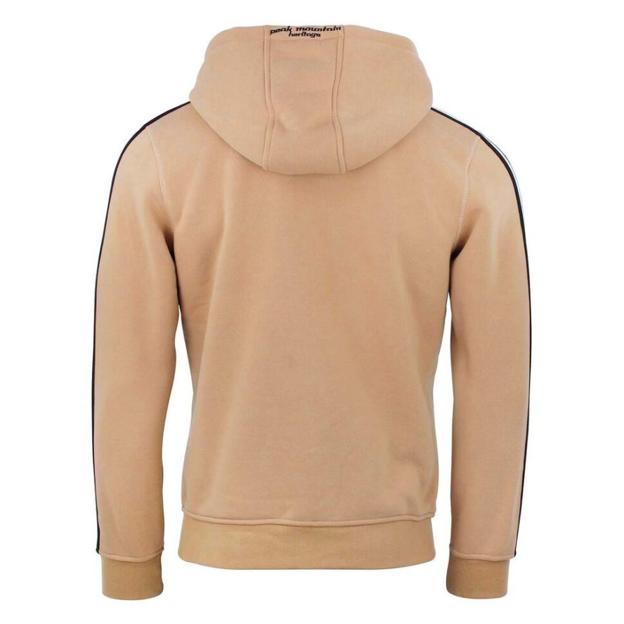 Bluza Peak Mountain Cyril