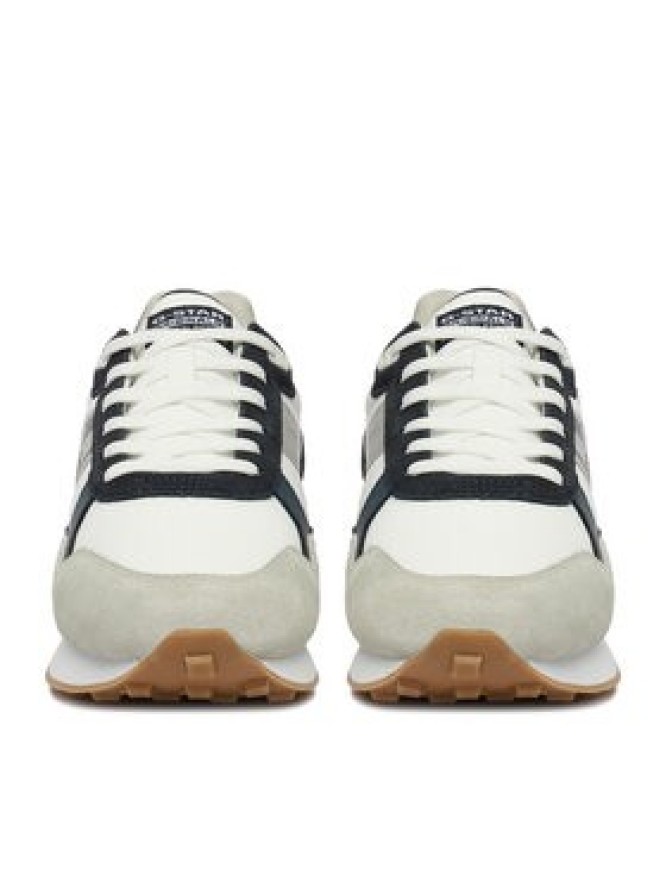 G-Star Raw Sneakersy EO-JESSE-01 Biały