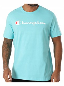 Koszulka męska Champion SS Tee
