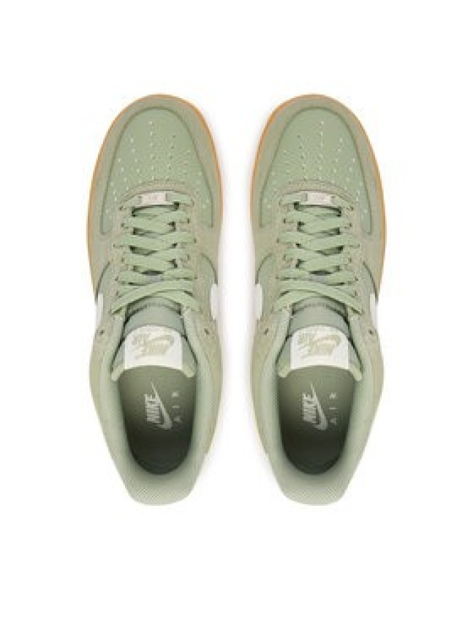 Nike Sneakersy FQ8714 300 Zielony