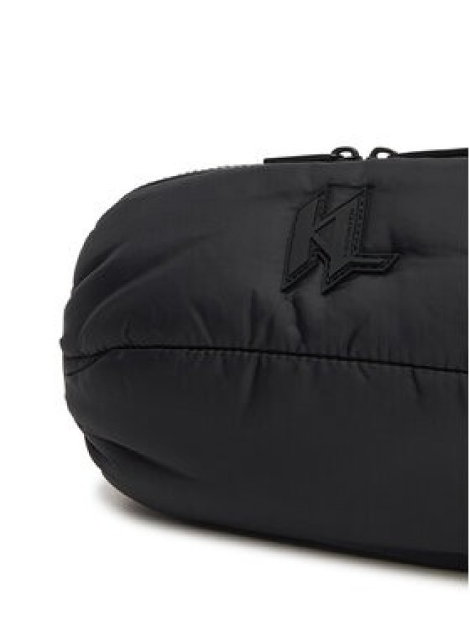 KARL LAGERFELD Saszetka A3M30277 Czarny