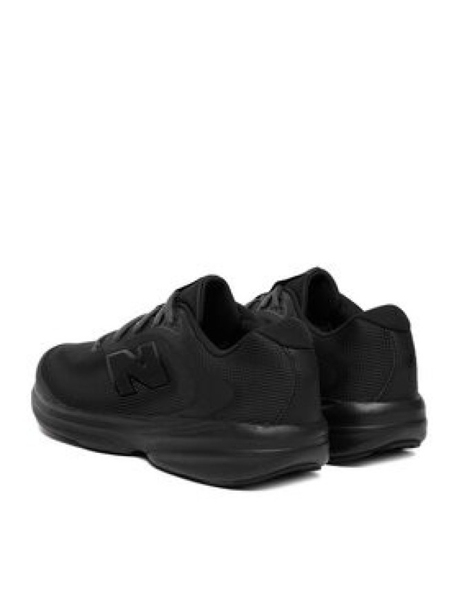 New Balance Sneakersy C-M4115VI Czarny