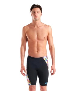 Spodenki pływackie męskie Arena Desert Swim Jammer