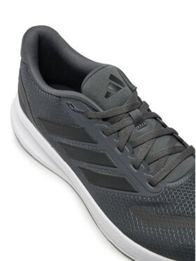 adidas Buty do biegania Runfalcon 5 IE8819 Szary