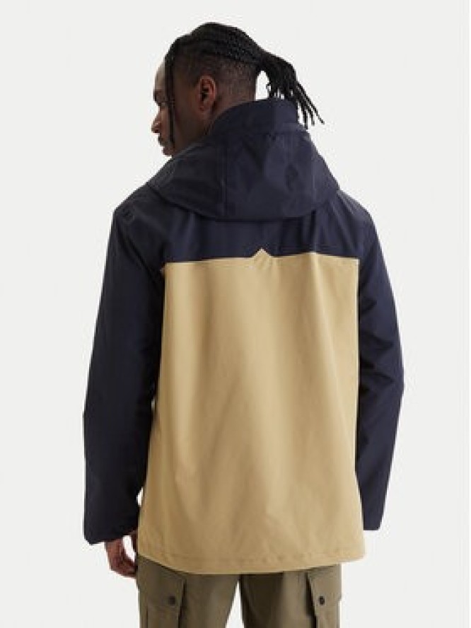 Hunter Kurtka przejściowa Originals HARM0006261 Granatowy Regular Fit