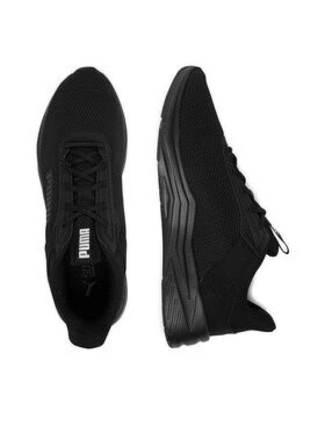 Puma Sneakersy FTR Wave 311095 02 Czarny