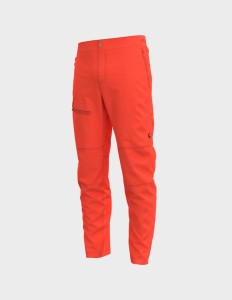 Spodnie trekkingowe męskie Halti Pallas X-Stretch Lite