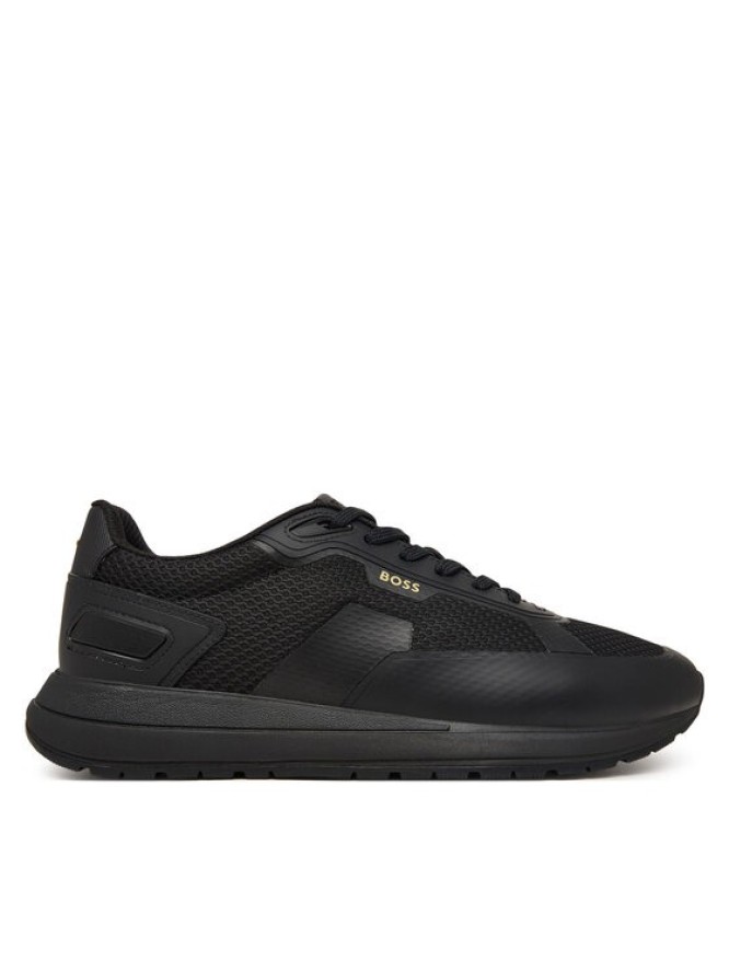 BOSS Sneakersy Vinston 50552867 Czarny