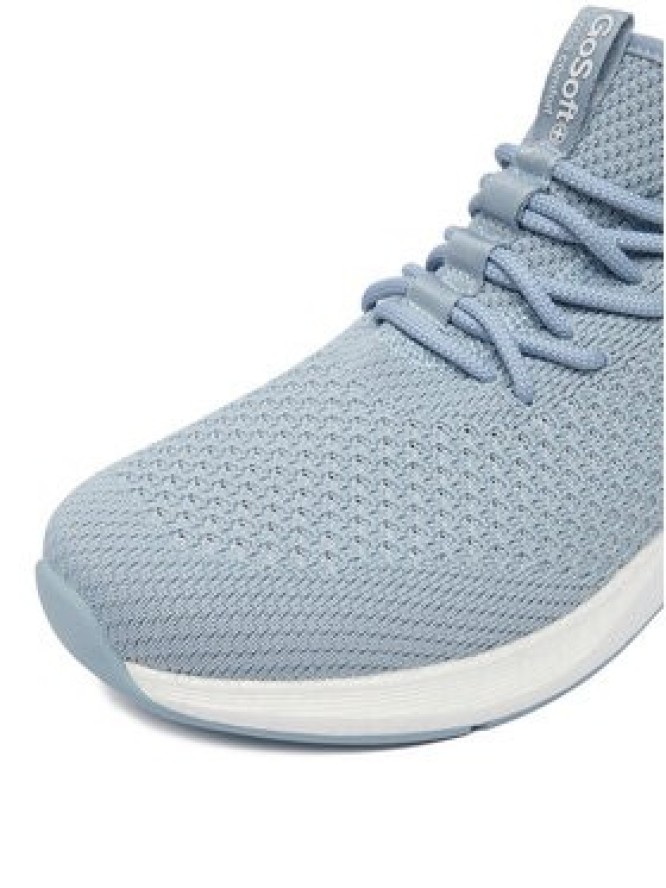 Go Soft Sneakersy CEO-MGVA-GO07 Niebieski