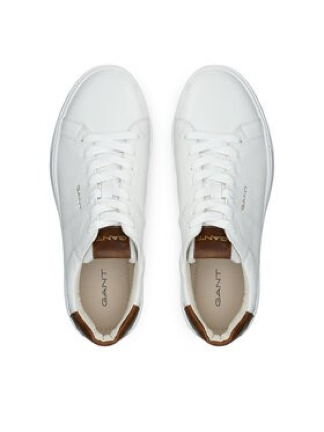 Gant Sneakersy 32631226 Biały