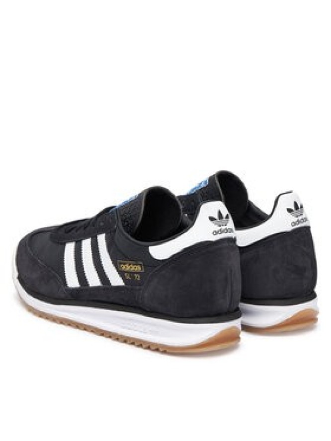 adidas Sneakersy SL 72 RS JI1282 Czarny