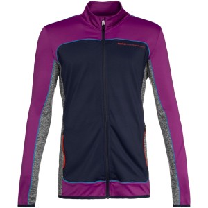 Bluza męska Protest HOLM full zip top