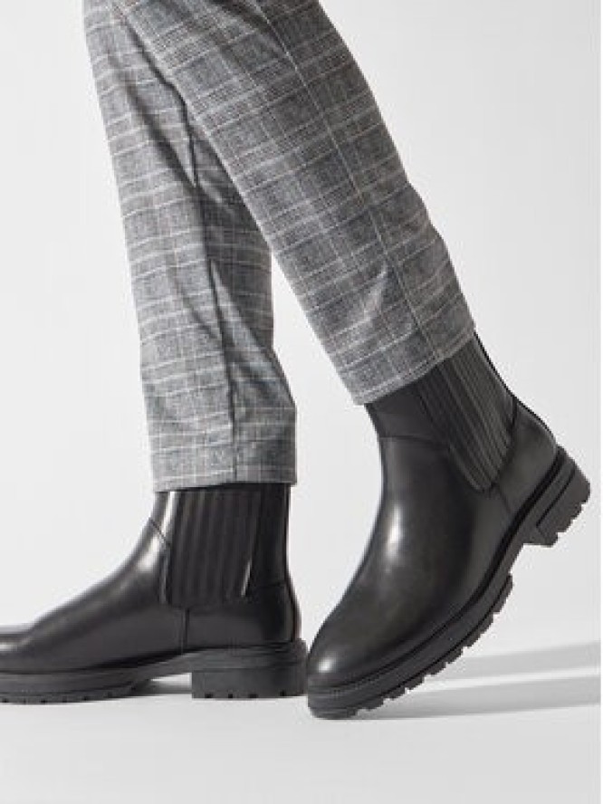 Vagabond Sztyblety Johnny 2.0 5479-401-20 Czarny