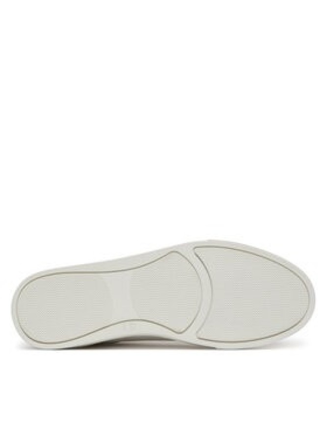 Baldinini Sneakersy U5E801T1BTVF9000 Biały