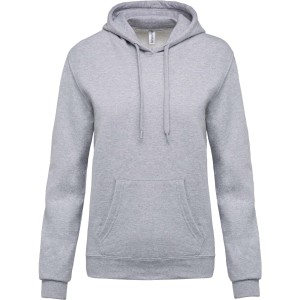 Bluza z kapturem Kariban