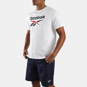 Koszulka fitness męska Reebok