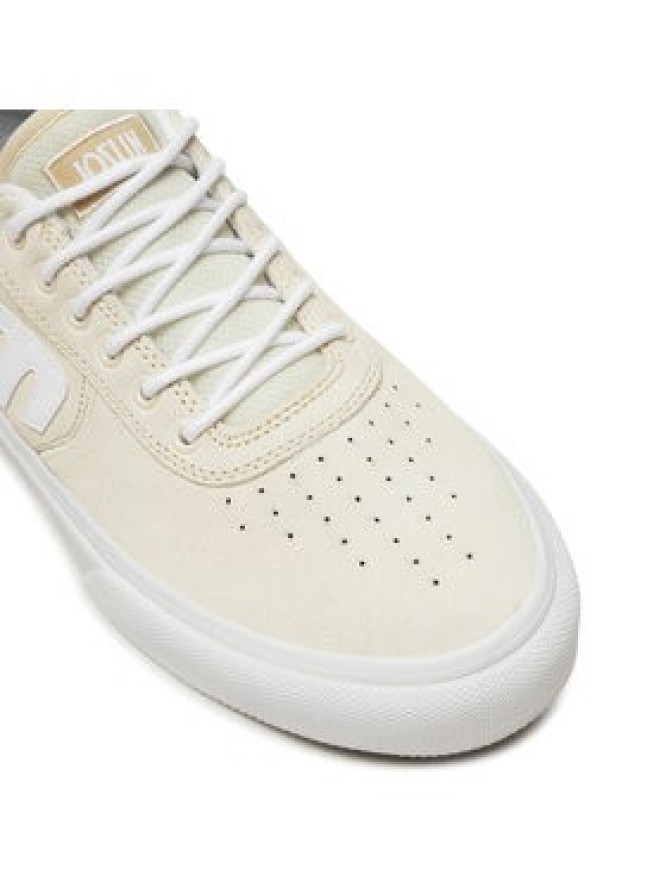 Etnies Sneakersy Joslin Vulc 4101000534 Beżowy