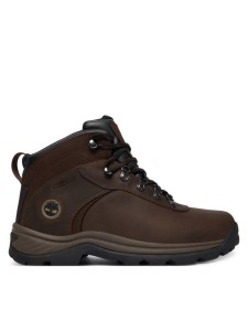 Timberland Trapery Flume Mid Wp TB1181282421 Brązowy