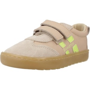 Buty BLANDITOS LISBOABD Jasnobrązowy