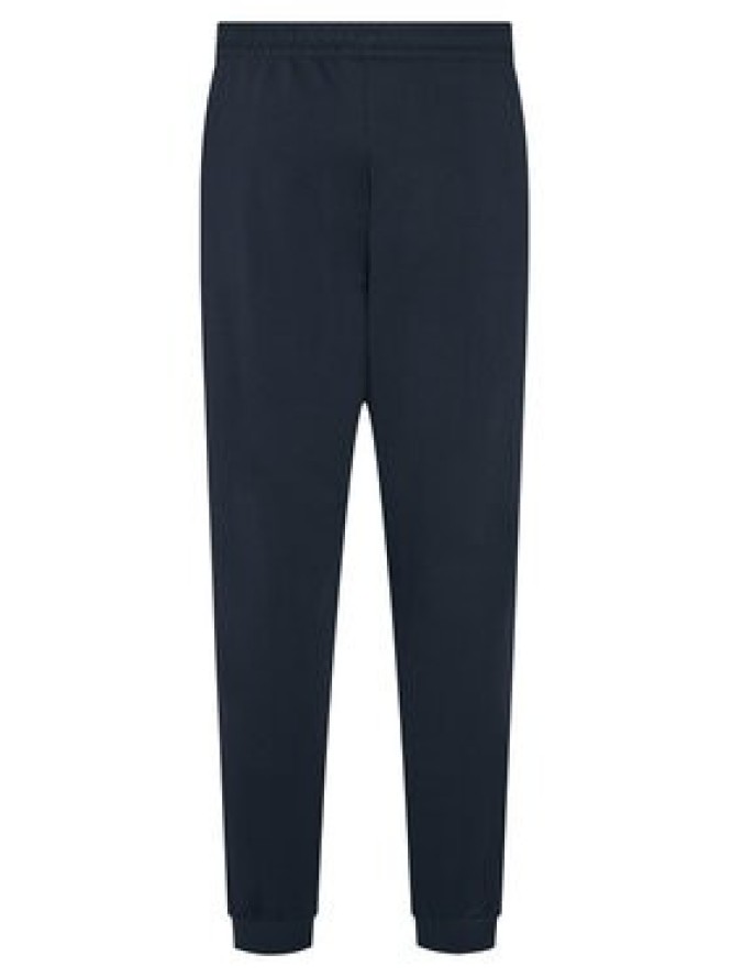 EA7 Emporio Armani Spodnie dresowe 7M000154 AF10432 UB102 Granatowy Regular Fit