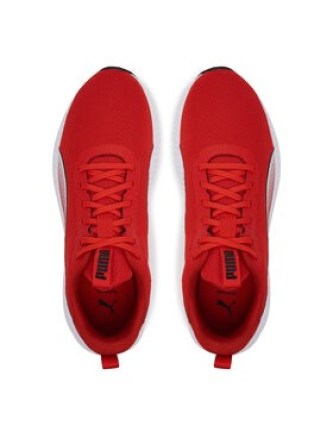 Puma Buty do biegania Flyer Lite 3 310797 05 Czerwony