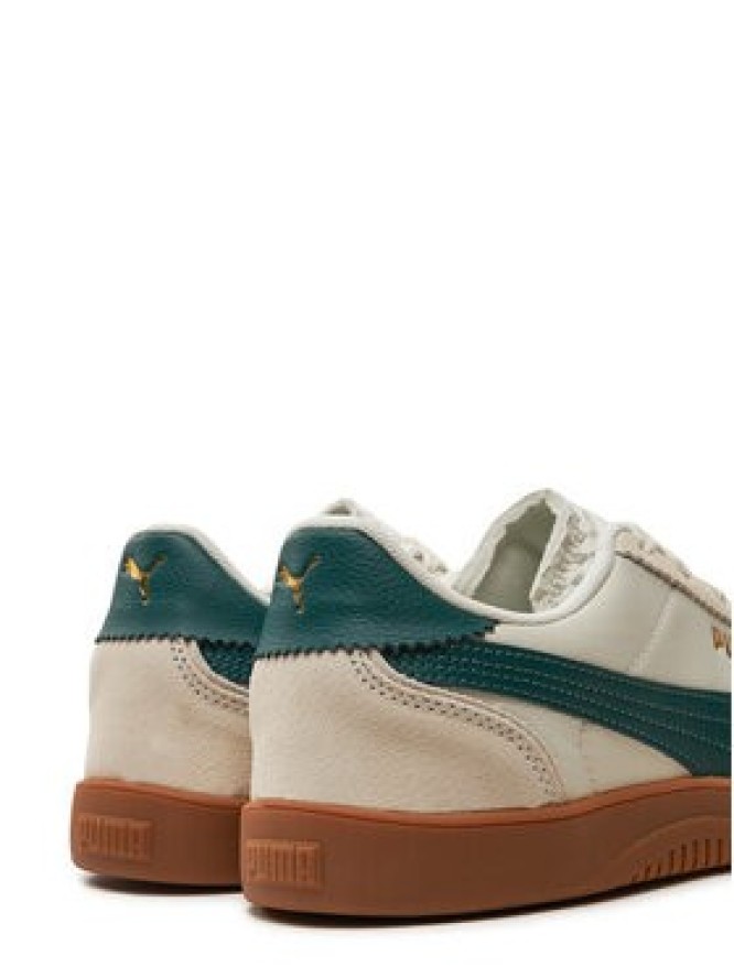 Puma Sneakersy Puma Club 5v5 Lux OG 397450 03 Beżowy
