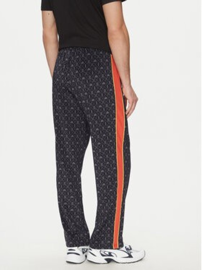 Puma Spodnie dresowe Road To Unity T7 629596 Granatowy Regular Fit