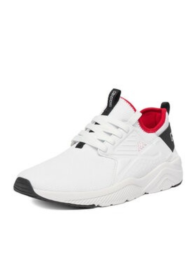 Kappa Sneakersy CEOWB-WK243139(M) Biały