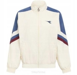 Kurtka tenisowa Diadora Track Jacket Icon