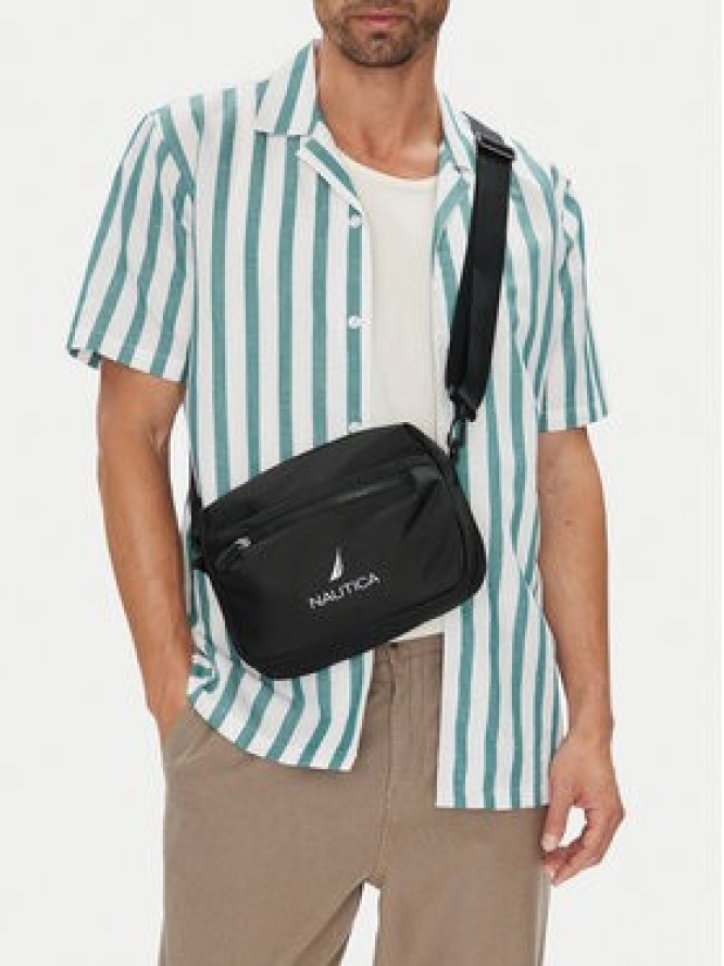 Nautica Torebka C-NTC-M-004-08 Czarny