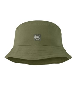 Kapelusz BUFF ADVENTURE BUCKET HAT SOLID