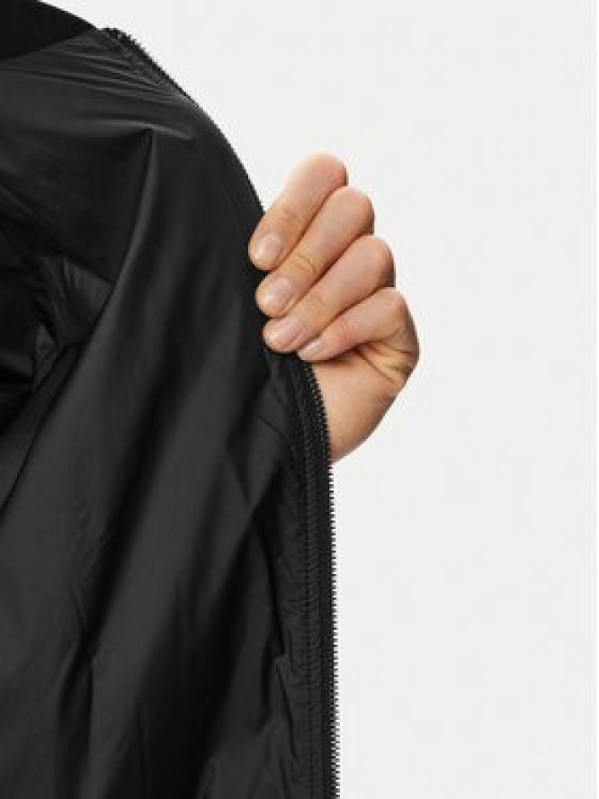 BOSS Kurtka bomber C-Skiles 180_AM 50565023 Czarny Regular Fit