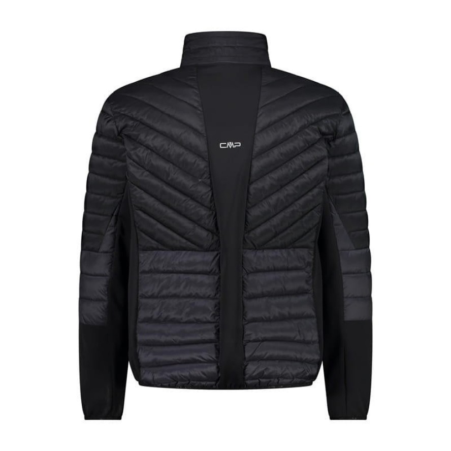 Kurtka męska turystyczna CMP 32Z2927