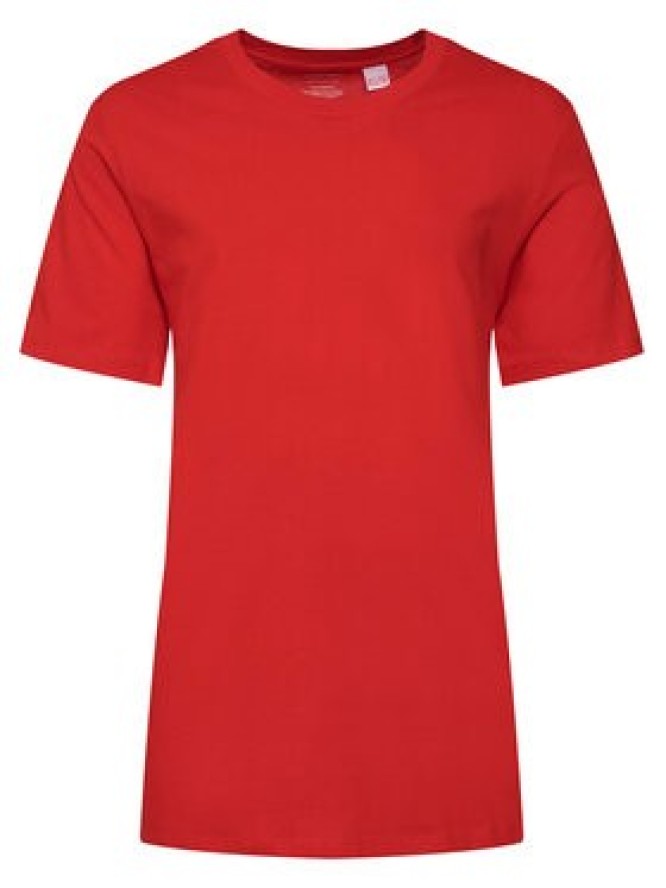 Calvin Klein Underwear Komplet t-shirtów LV00NB4051 Kolorowy Regular Fit