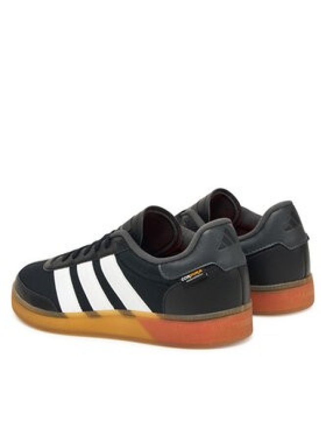 adidas Buty na siłownię Training Spezial JS3038 Czarny