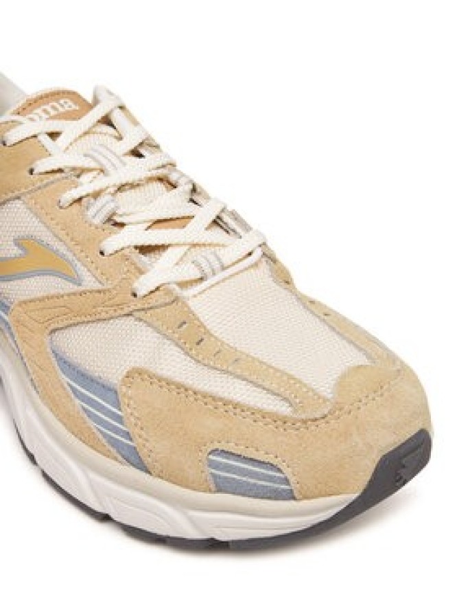 Joma Sneakersy Rt50 2526 RRT50S2526 Beżowy