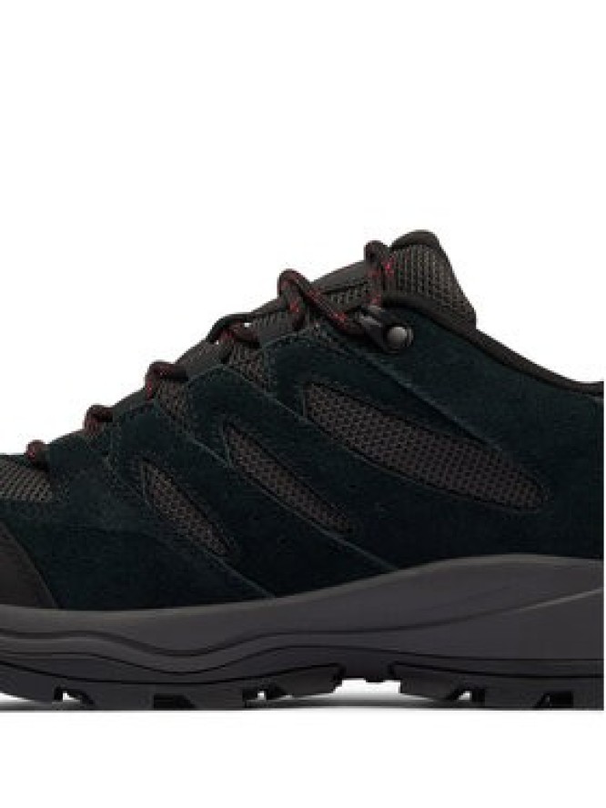 Columbia Trekkingi Redmond™ IV Low Waterproof 2128721 Czarny