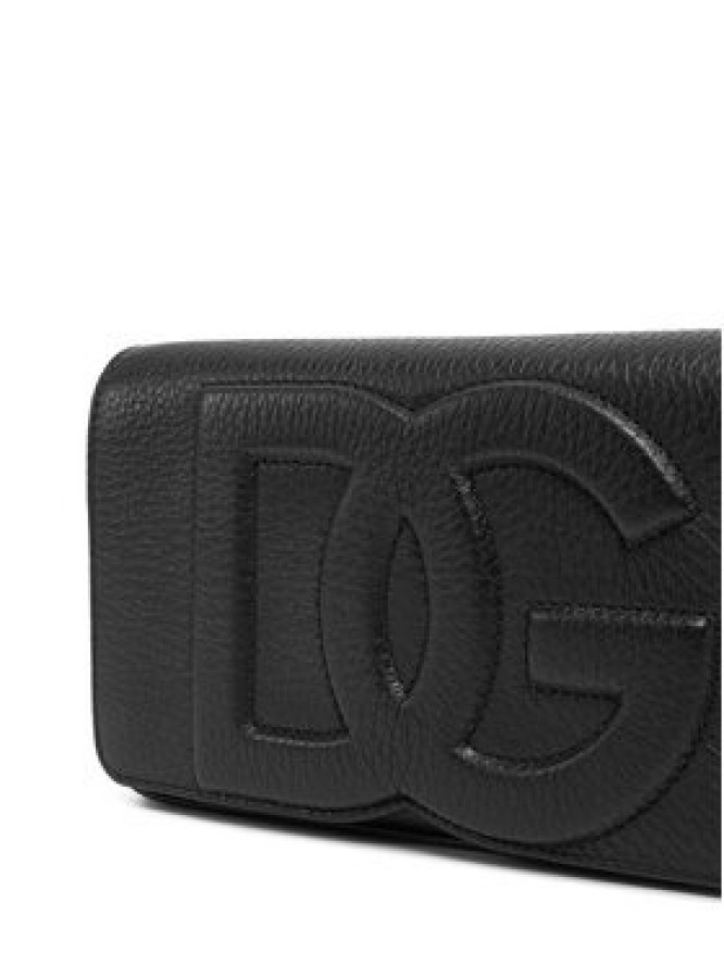 Dolce&Gabbana Saszetka BP3309 A8034 Czarny