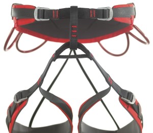 Uprząż wspinaczkowa Camp Energy CR4