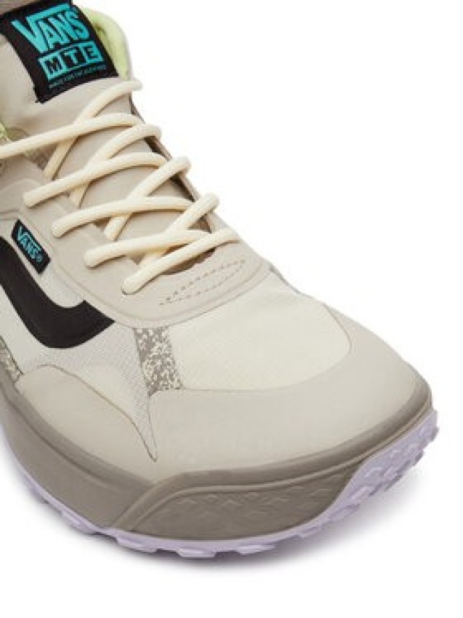 Vans Sneakersy MTE Crosspath Mid VN000CVVKKK1 Écru