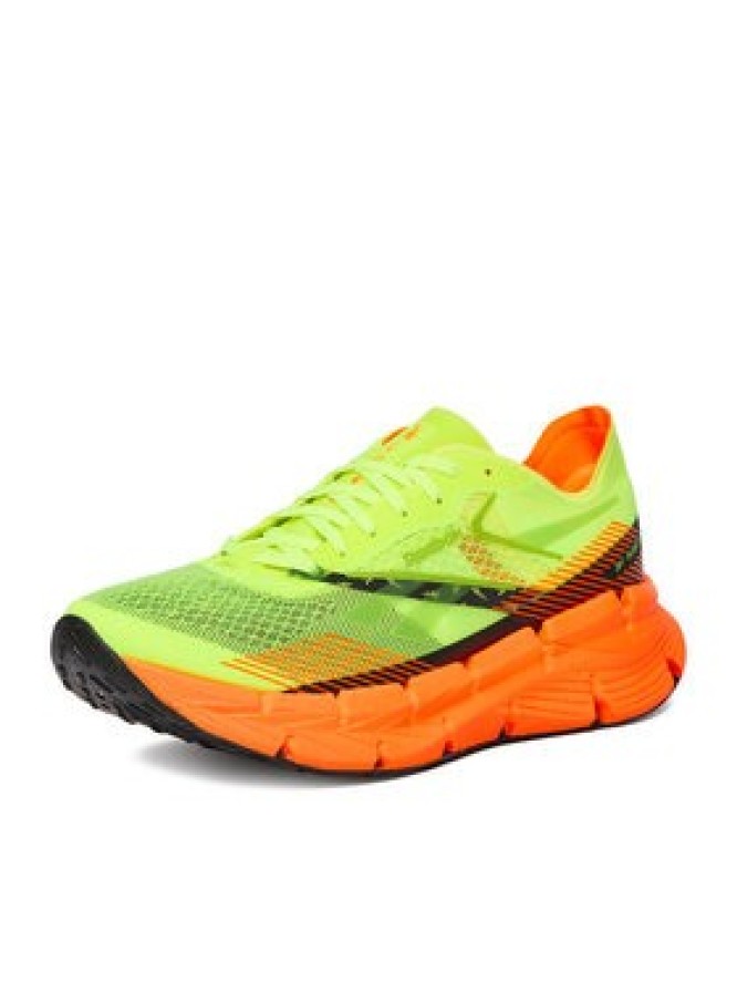 Reebok Buty do biegania EO-FLOATZIG X1 100248001 Żółty