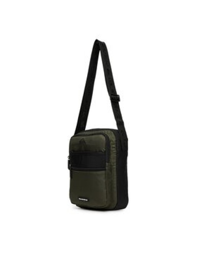 Quiksilver Saszetka QUIC-M-002-07 Zielony