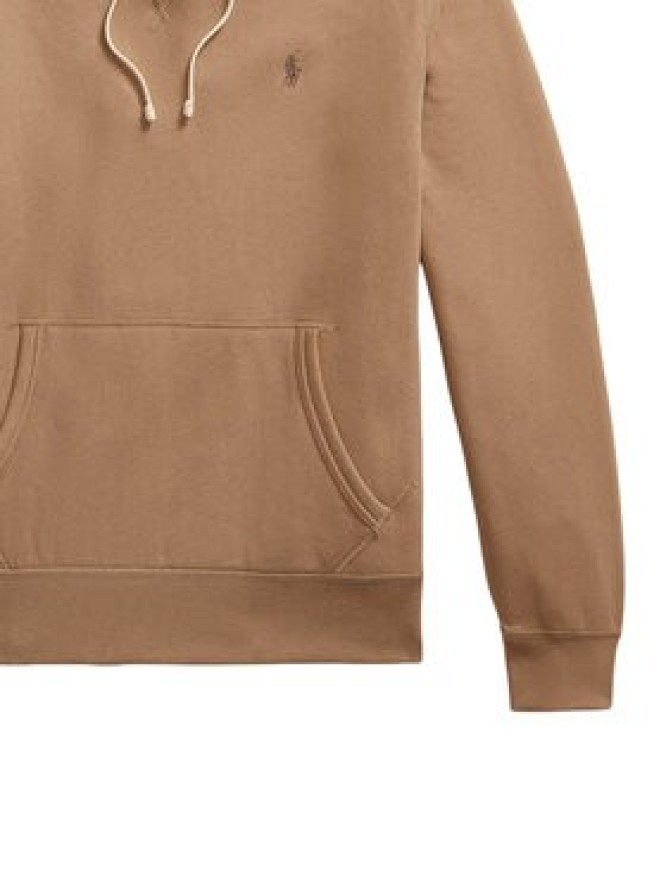 Polo Ralph Lauren Bluza 710766778503 Beżowy Regular Fit