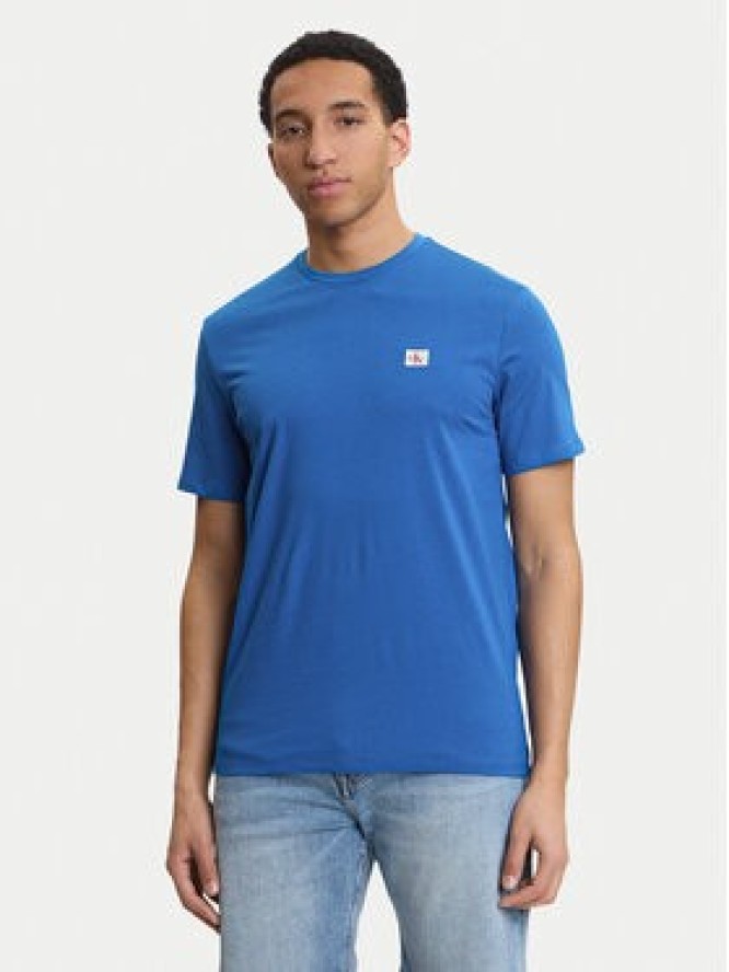 Calvin Klein Jeans Komplet t-shirtów Badge LV04RD248G Kolorowy Regular Fit