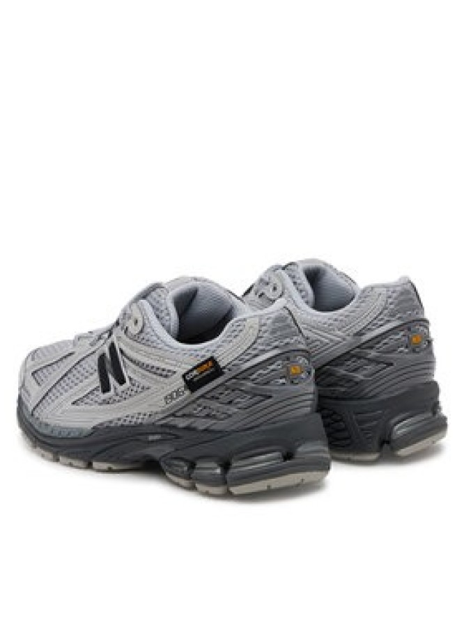 New Balance Sneakersy U1906ROA Szary